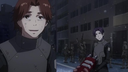 Tokyo Ghoul S2 - 10 [ Бг Субс ] Върховно Качество