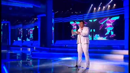 Премиера !! Tarik Stambolic - Poljubac za kraj - Pb - (tv Grand 22.04.2015.)- Целувка за Край !!