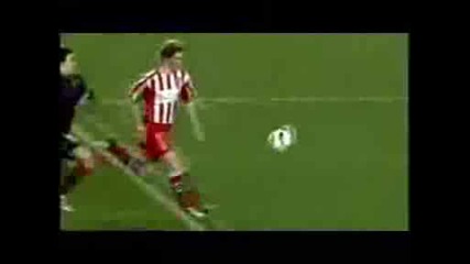 Fernando Torres - Atletico and Spain