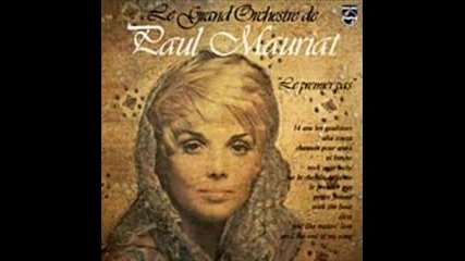 Paul Mauriat-el Bimbo