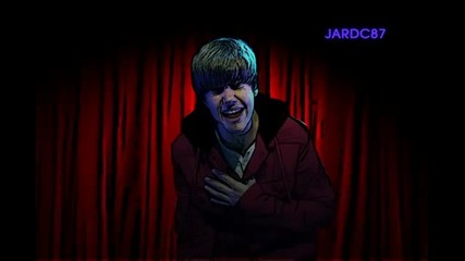 Justin Bieber - That Shold Be Me 