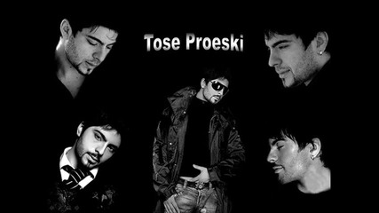 Tose Proeski - Kad srce plati stari dug