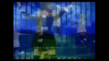 Fergie_gwen Stefani Megamix