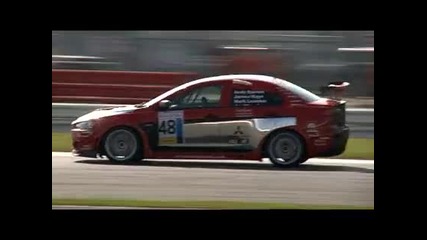 Evo X Fq400 - by Autocar.co.uk 