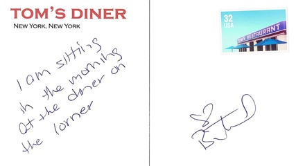 Giorgio Moroder - Tom's Diner ( Audio ) ft. Britney Spears