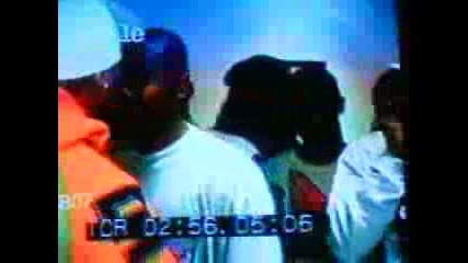 Jae Millz Vs Ness (deleted Scenes)