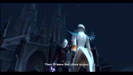 Devil May Cry 4 Gloria