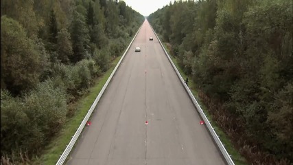 Nissan Gt-r Stage 2 vs Nissan Gt-r Stock