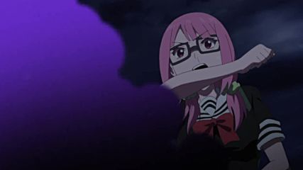 Mahou Shoujo Site Episode 11
