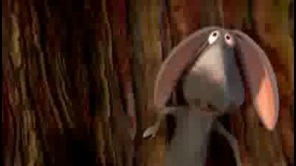 Open Season trailer 2006 