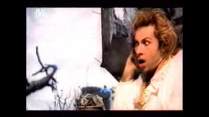 Army Of Lovers - Lit De Parade 