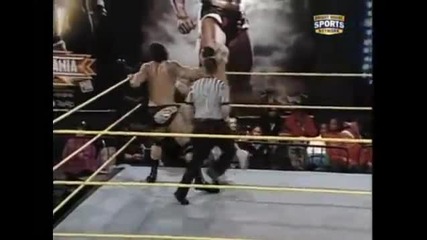 Leakee ( Roman Reigns ) vs Peter Orlov - Fcw 30/01/11