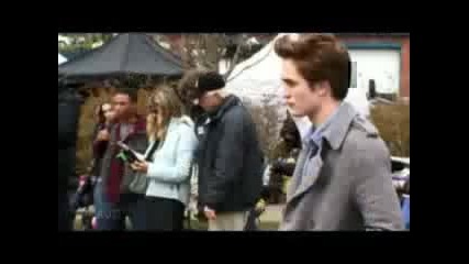 Becoming Edward and Bella 1