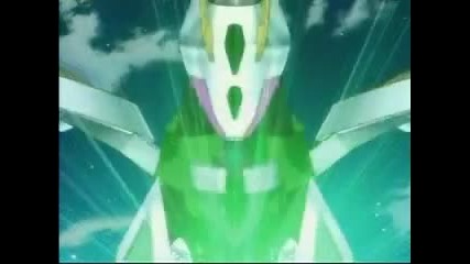 Bakugan New Vestroia Episdode 10 [3 3]