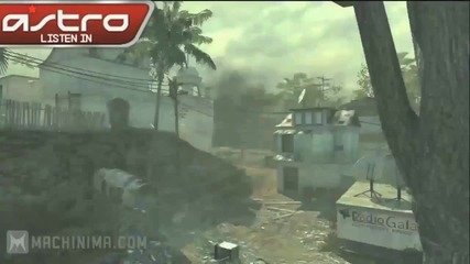 Best Killcam in January