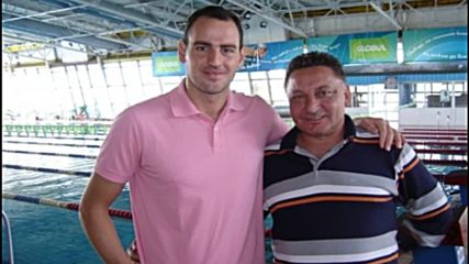 Краси Туманов: Най-големият празник за децата е състезанието