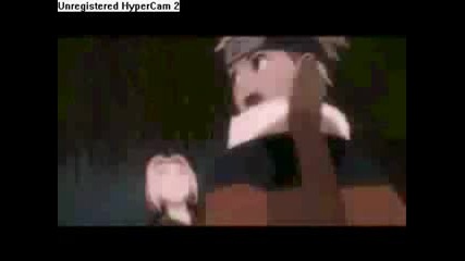 Narusaku - Gotta Be Somebody