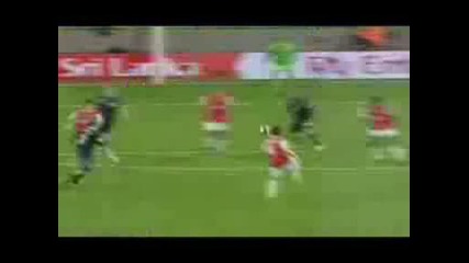 Топ 10 Гола На Фабрегас