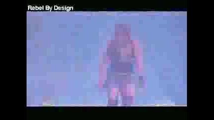 Wwe Lita Video - Last Resort