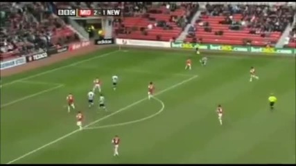 Andy Carroll Welcome To Anfield
