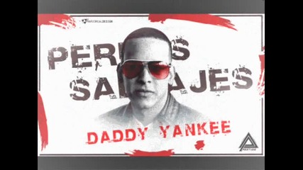 Daddy Yankee - Perros Salvajes... / Prestige 2012 /