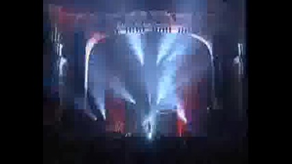 BFMV - 4 Words To Choke Upon Live at Brixton