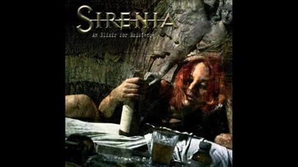 Sirenia-save me from myself