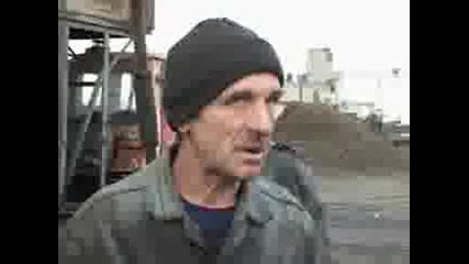 Само Руснак може да се накваси така