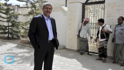New Yemen VP Says He Hopes to Avert Saudi Invasion