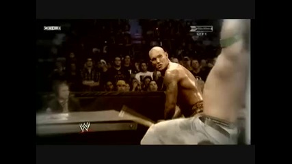 Randy Orton is a Monster Pozdrav za [kridiel1]