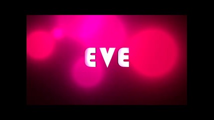 Eve Cust0m Titantron