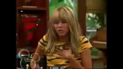 Hannah Montana Season 3 Part 3