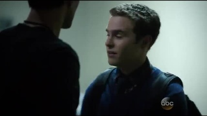 Marvel's Agents of S.h.i.e.l.d. 19 ( s 1 e 19 )