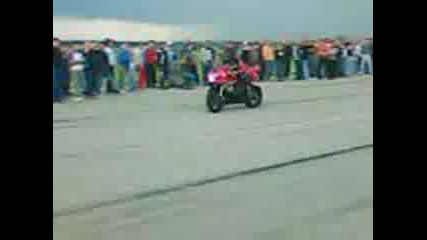 Tenevo Gonki 9