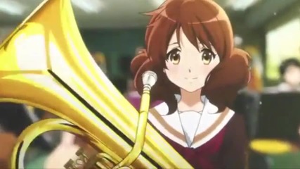 Hibike! Euphonium Opening