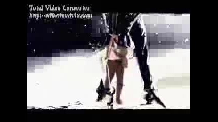 Rihanna Ft. Мистър Бийн - Страхотен Екип!