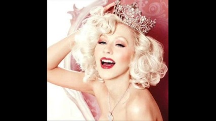 Кристина Агилера - Биография / Christina Aguilera - Biography