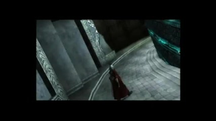 Devil May Cry 3 - Mission 14 - 2 - Dante & Lady 