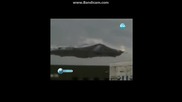 Нло - Новините на нова 23.02.2012