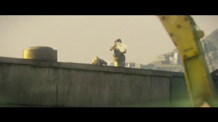 E3 2012: Splinter Cell: Blacklist - Welcome To Fourth Echelon Trailer