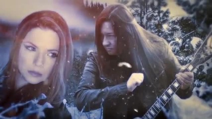 Eric Peterson & Leah - Winter Sun ( Official Lyric Video )