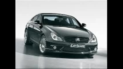 Carlsson Cls