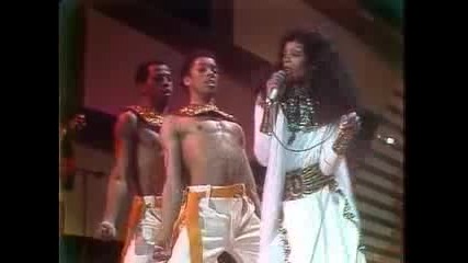 Donna Summer - Love To Love You Baby
