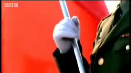 Marching band - Human Race Bbc 