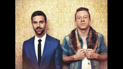 Macklemore & Ryan Lewis - Make the money
