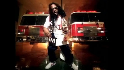 Ying Yang Twins Feat. Lil Jon - Salt Shaker | HQ |