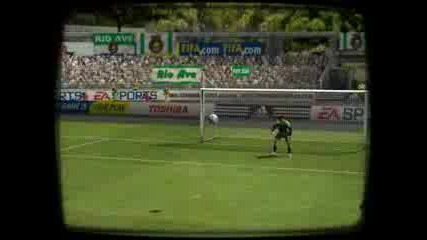 Fifa 2005 Goals