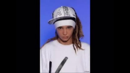 Tom Kaulitz :)