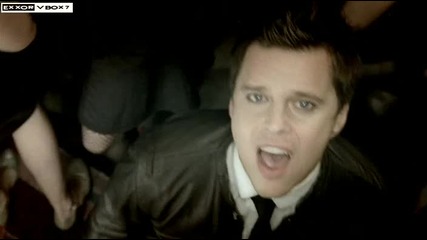 Tiesto ft. Christian Burns - In the dark