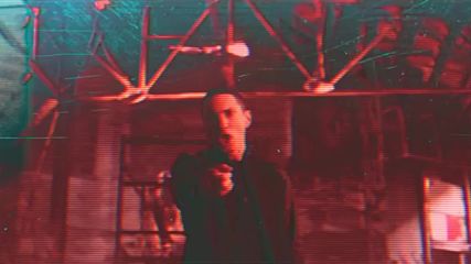 Tech N9ne 2pac Eminem - I Dont Wanna Die 2017